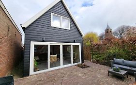 Vakantiehuis Aagtekerke Ak12