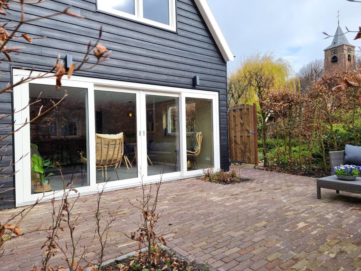 Vakantiehuis Aagtekerke Ak12 Exterior foto