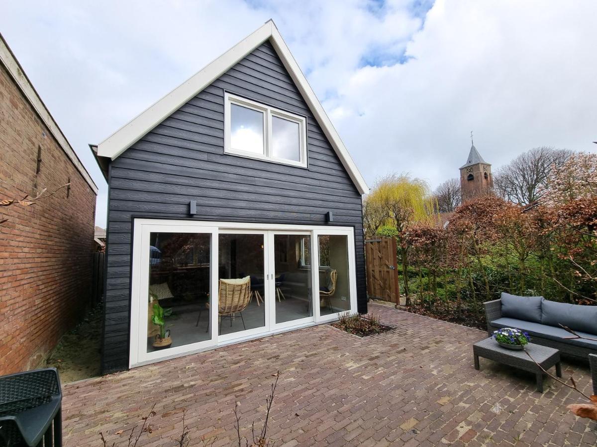 Vakantiehuis Aagtekerke Ak12 Exterior foto