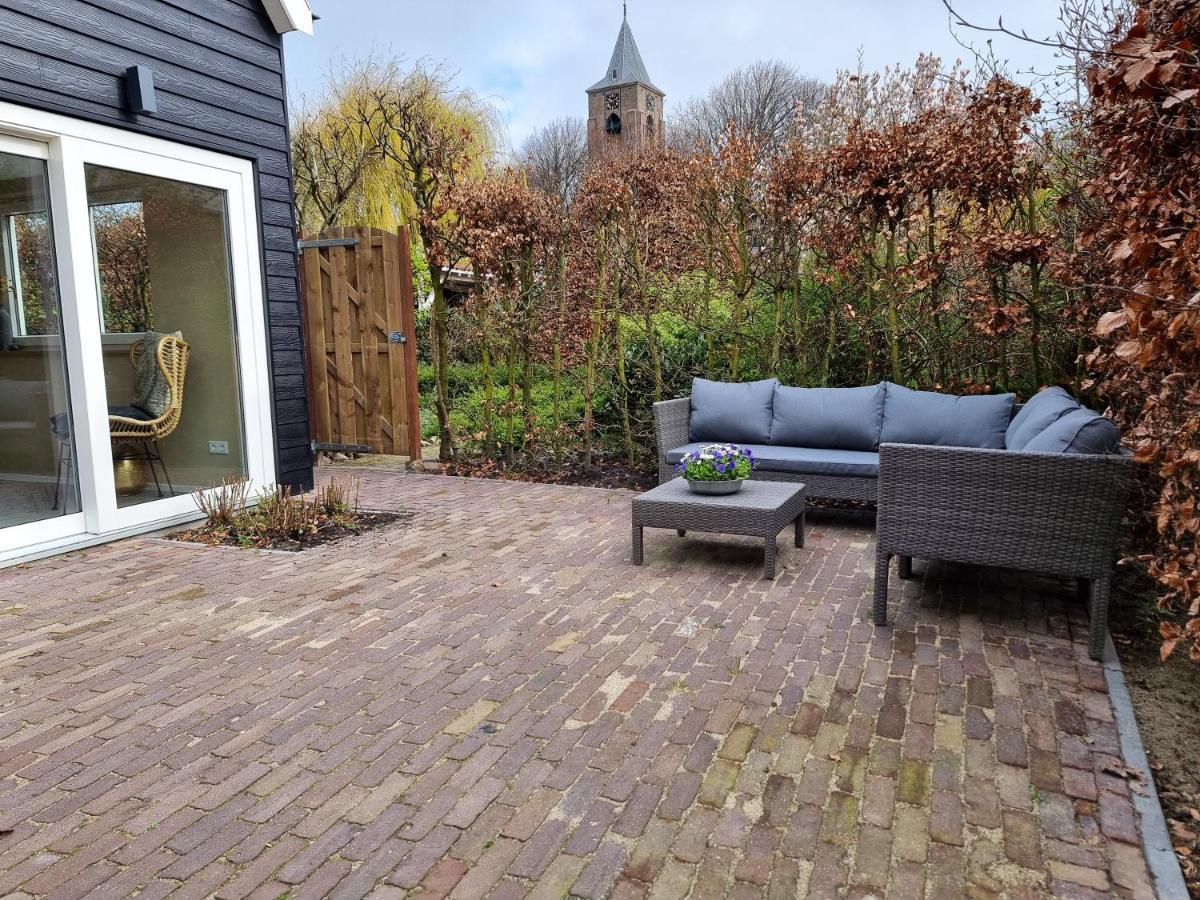 Vakantiehuis Aagtekerke Ak12 Exterior foto