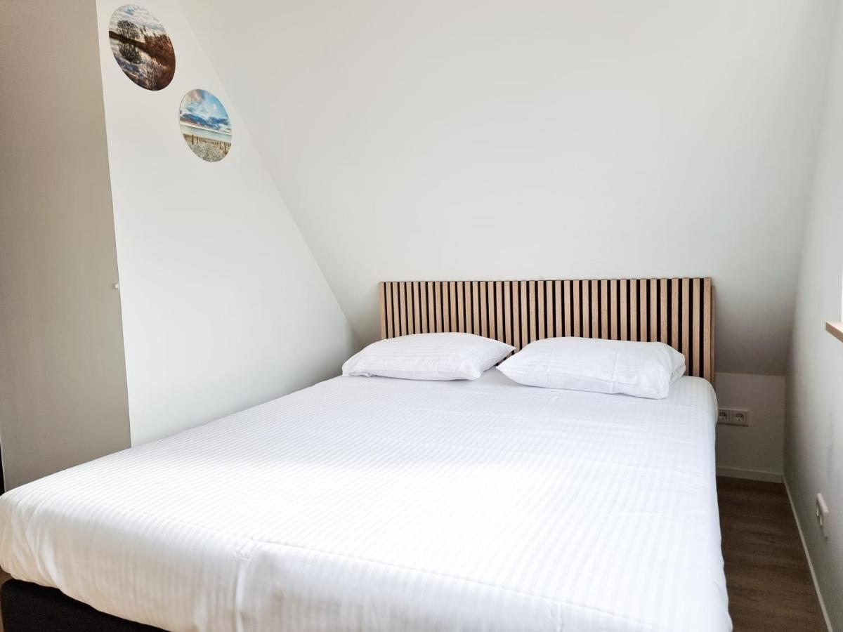 Vakantiehuis Aagtekerke Ak12 Exterior foto
